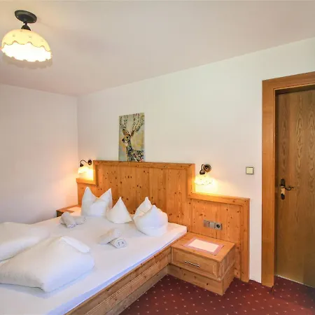 Lisa By Interhome Lägenhet Neustift im Stubaital