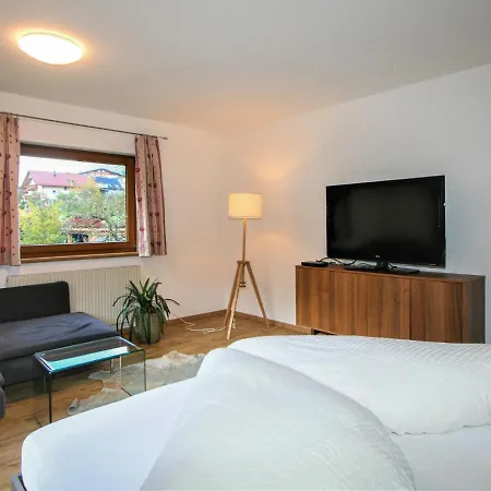 Apartment Lisa By Interhome *