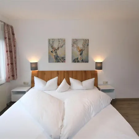 Apartment Lisa By Interhome