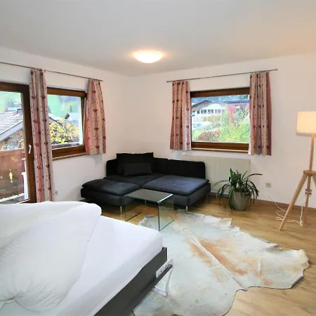 Lisa By Interhome * Neustift im Stubaital