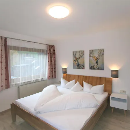 Lisa By Interhome Apartment Neustift im Stubaital