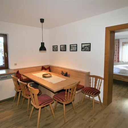 Apartment Lisa By Interhome Neustift im Stubaital