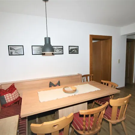 Apartment Lisa By Interhome *
