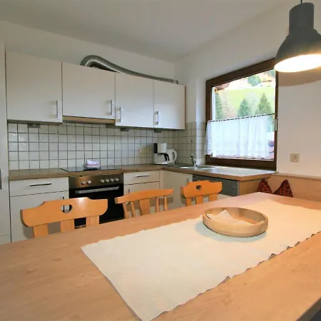 Lisa By Interhome Neustift im Stubaital