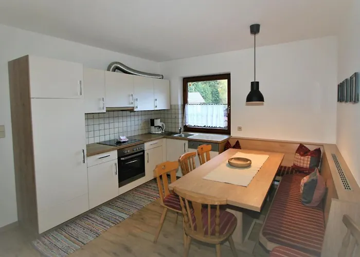 Lisa By Interhome Apartament