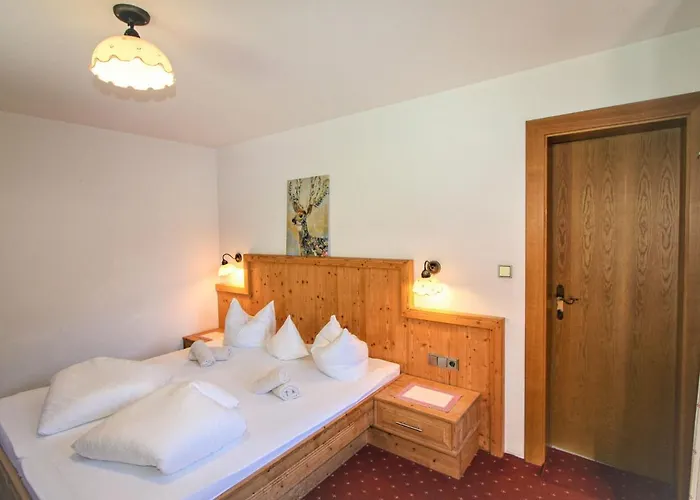 Lisa By Interhome Apartament Neustift im Stubaital