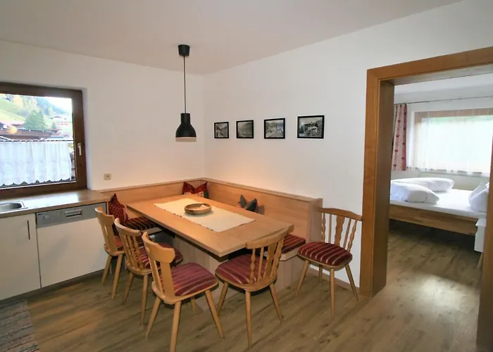 Apartament Lisa By Interhome Neustift im Stubaital