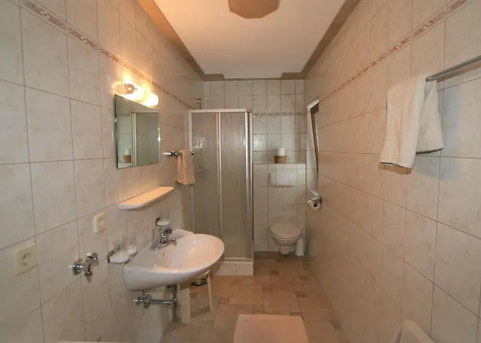 Apartment Lisa By Interhome *