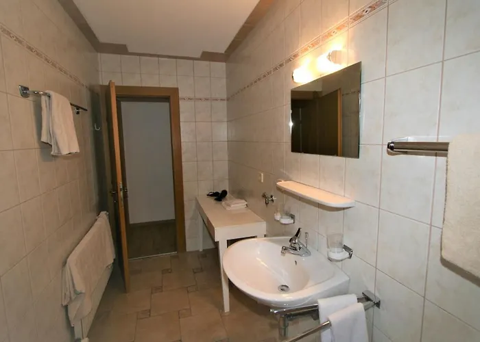 Lisa By Interhome Apartment Neustift im Stubaital