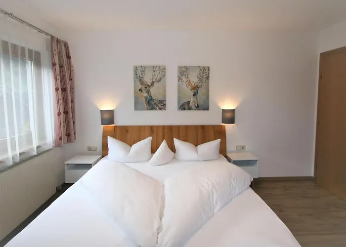 Apartment Lisa By Interhome